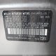ML32A3HJ8FH048735 2015 Mitsubishi Mirage De auction photo thumbnail 9