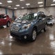 4S4BSACC2F3297547 2015 Subaru Outback 2.5I Premium auction photo thumbnail 2