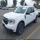 3FTTW8H35RRB57349 2024 Ford Maverick Xlt auction photo thumbnail 2