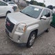2GKALMEK1E6323327 2014 GMC Terrain Sle auction photo thumbnail 2