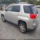2GKALMEK1E6323327 2014 GMC Terrain Sle auction photo thumbnail 3