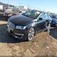 3LN6L5E91KR601907 2019 Lincoln Mkz Reserve Ii auction photo thumbnail 2