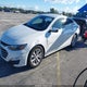 1G1ZD5ST2PF161756 2023 Chevrolet Malibu Fwd 1Lt auction photo thumbnail 2