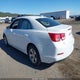 1G11C5SL6FF271577 2015 Chevrolet Malibu 1Lt auction photo thumbnail 3