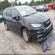 2C4RC1BG8NR213063 2022 Chrysler Pacifica Touring L auction photo thumbnail 1