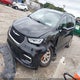 2C4RC1BG8NR213063 2022 Chrysler Pacifica Touring L auction photo thumbnail 2