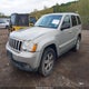 1J4RR4GT0AC146123 2010 Jeep Grand Cherokee Laredo auction photo thumbnail 2