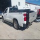 3GCNYAEF5LG304202 2020 Chevrolet Silverado 1500 auction photo thumbnail 3