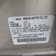JN1CA31D31T811873 2001 Nissan Maxima Se auction photo thumbnail 9