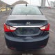 5NPEB4AC5BH082281 2011 Hyundai Sonata Gls auction photo thumbnail 13