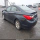 5NPEB4AC5BH082281 2011 Hyundai Sonata Gls auction photo thumbnail 3