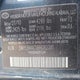 5NPEB4AC5BH082281 2011 Hyundai Sonata Gls auction photo thumbnail 9
