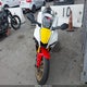 JYARN66Y5NA000713 2022 Yamaha Yzfr1 auction photo thumbnail 5