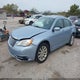 1C3CCBBB6CN140452 2012 Chrysler 200 Touring auction photo thumbnail 2