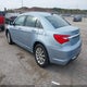 1C3CCBBB6CN140452 2012 Chrysler 200 Touring auction photo thumbnail 3