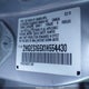 2HGES165X1H554430 2001 Honda Civic Lx auction photo thumbnail 9