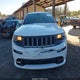 1C4RJFDJ4EC387815 2014 Jeep Grand Cherokee Srt8 auction photo thumbnail 11