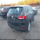 2GNAX5EV4N6122772 2022 Chevrolet Equinox Awd 1Fl auction photo thumbnail 4