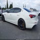 ZAM57YSM0PX418863 2023 Maserati Ghibli Modena auction photo thumbnail 3