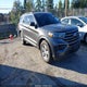 1FMSK8DH4LGA84266 2020 Ford Explorer Xlt auction photo thumbnail 1