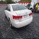 5NPEU46CX8H317995 2008 Hyundai Sonata Limited/Se auction photo thumbnail 3