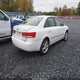 5NPEU46CX8H317995 2008 Hyundai Sonata Limited/Se auction photo thumbnail 4