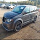 2C4RDGCG4GR196778 2016 Dodge Grand Caravan Sxt auction photo thumbnail 2