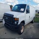 1FTNE1EW4CDA53601 2012 Ford E-150 Commercial auction photo thumbnail 2