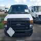 1FTNE1EW4CDA53601 2012 Ford E-150 Commercial auction photo thumbnail 6