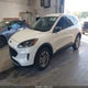 1FMCU9G68NUA60829 2022 Ford Escape Se auction photo thumbnail 2