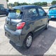 ML32AUHJ5RH017288 2024 Mitsubishi Mirage Es/Le auction photo thumbnail 4