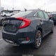 19XFC1F35LE214325 2020 Honda Civic Ex auction photo thumbnail 4
