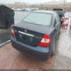 4T1BE32K44U287881 2004 Toyota Camry Le auction photo thumbnail 4