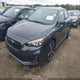 4S3GKAK63H3608315 2017 Subaru Impreza 2.0I Sport auction photo thumbnail 2