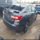 4S3GKAK63H3608315 2017 Subaru Impreza 2.0I Sport auction photo thumbnail 4