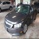 1G1PA5SH6E7471833 2014 Chevrolet Cruze Ls Auto auction photo thumbnail 2