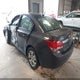 1G1PA5SH6E7471833 2014 Chevrolet Cruze Ls Auto auction photo thumbnail 3