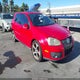 WVWFV71K86W111387 2006 Volkswagen Gti 2-Door auction photo thumbnail 1