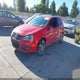 WVWFV71K86W111387 2006 Volkswagen Gti 2-Door auction photo thumbnail 2