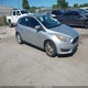 1FADP3K22GL389929 2016 Ford Focus Se auction photo thumbnail 1
