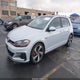 3VW6T7AU2KM036457 2019 Volkswagen Golf Gti 2.0T Autobahn/2.0T S/2.0T Se/Rabbit Edition auction photo thumbnail 2