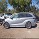 5TDJRKEC3MS037460 2021 Toyota Sienna Xle auction photo thumbnail 14