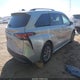5TDJRKEC3MS037460 2021 Toyota Sienna Xle auction photo thumbnail 4