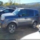 5FNYF4H43FB005476 2015 Honda Pilot Ex auction photo thumbnail 14