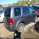 5FNYF4H43FB005476 2015 Honda Pilot Ex auction photo thumbnail 4