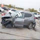 KNMAT2MV4JP612370 2018 Nissan Rogue Sv auction photo thumbnail 15