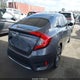 2HGFC2F60KH566247 2019 Honda Civic Lx auction photo thumbnail 4