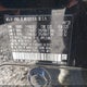 3CZRU6H50NM775895 2022 Honda Hr-V Awd Ex auction photo thumbnail 9