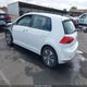 WVWKP7AU5GW902536 2016 Volkswagen E-Golf Se auction photo thumbnail 3