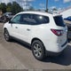 1GNKVHKD5FJ111467 2015 Chevrolet Traverse 2Lt auction photo thumbnail 3